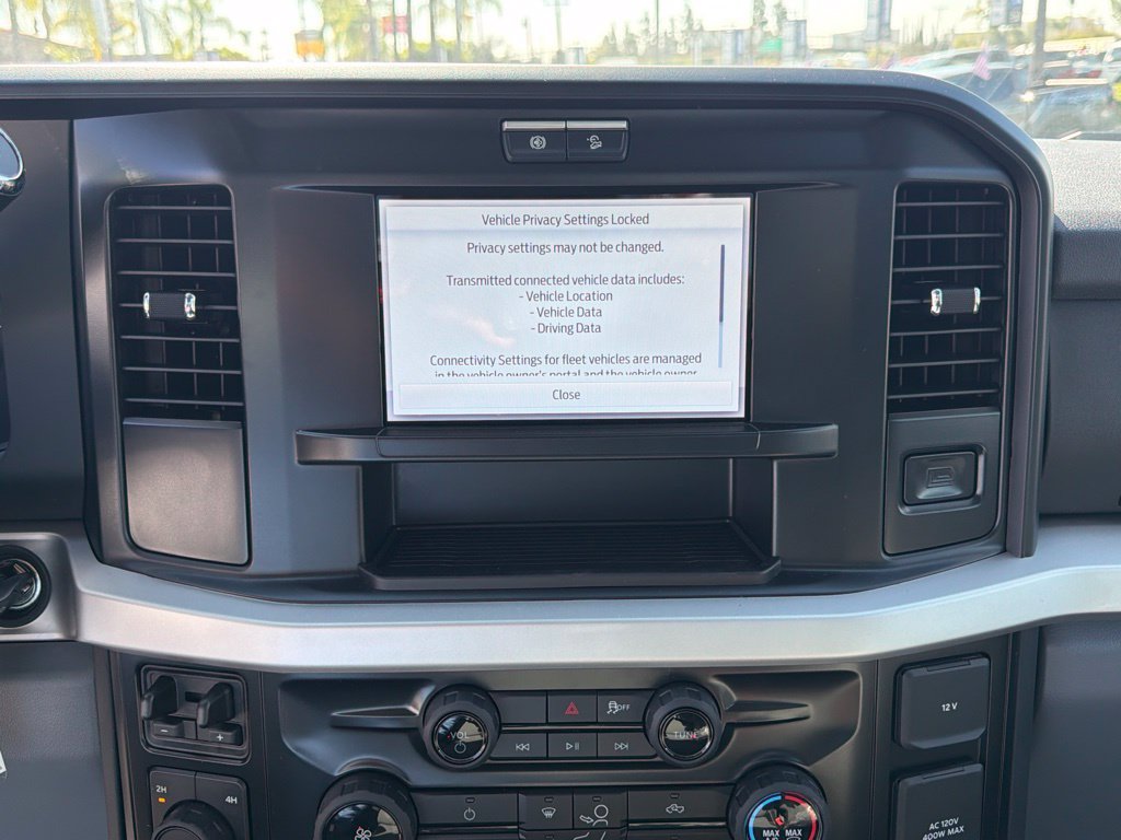 New 2026 Ford F250 XLT AWD/4WD image 30
