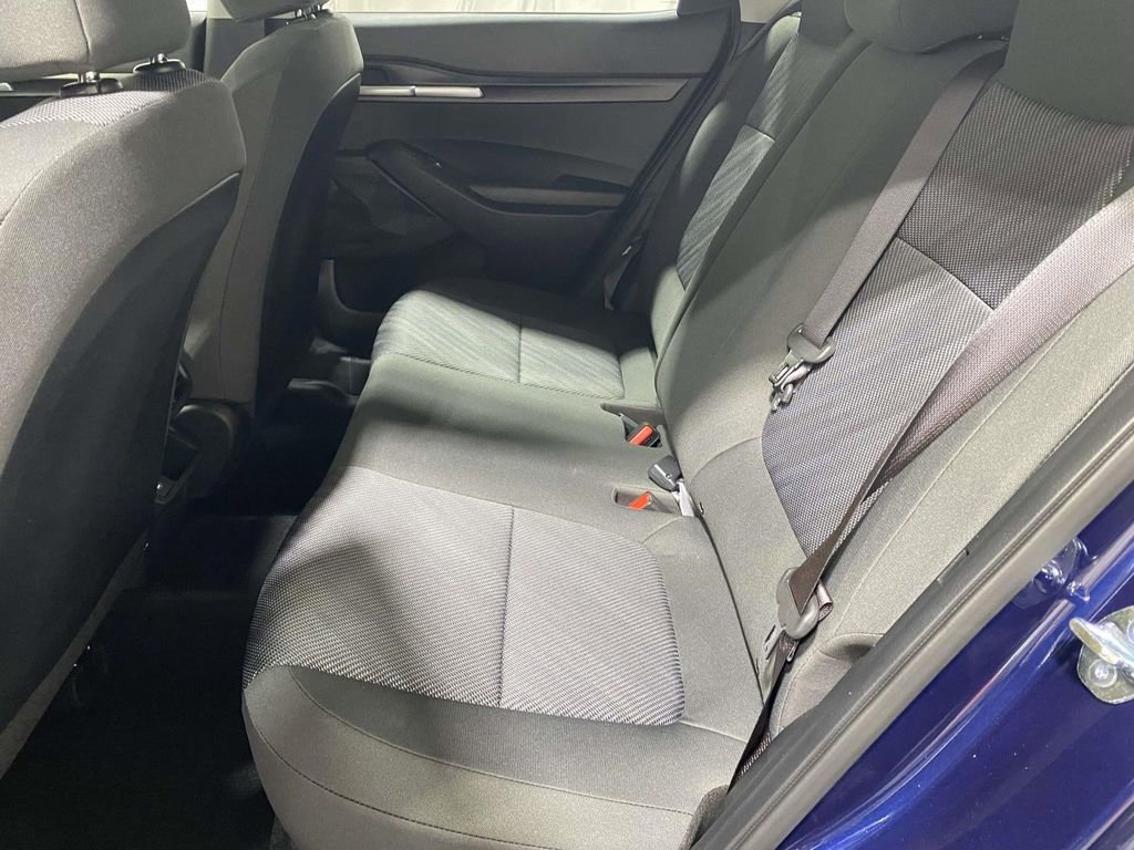 New 2026 Kia Seltos LX image 12