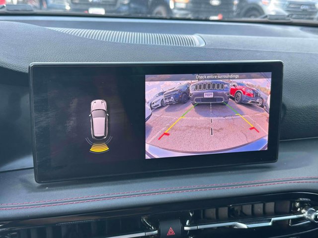 Used 2024 Dodge Hornet R/T image 28