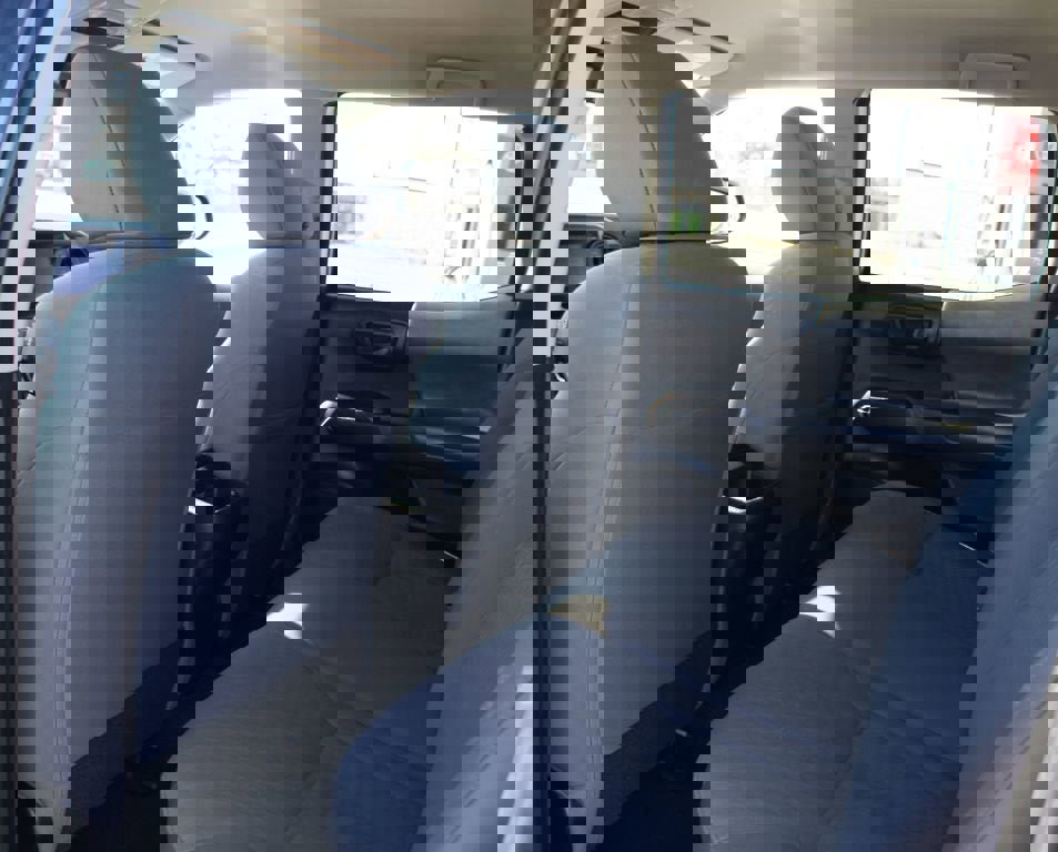 Used 2023 Toyota Tacoma SR image 13