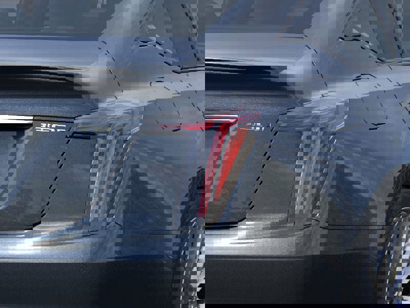 New 2026 Cadillac CT5 Sport w/ Sun And Sound Package image 11