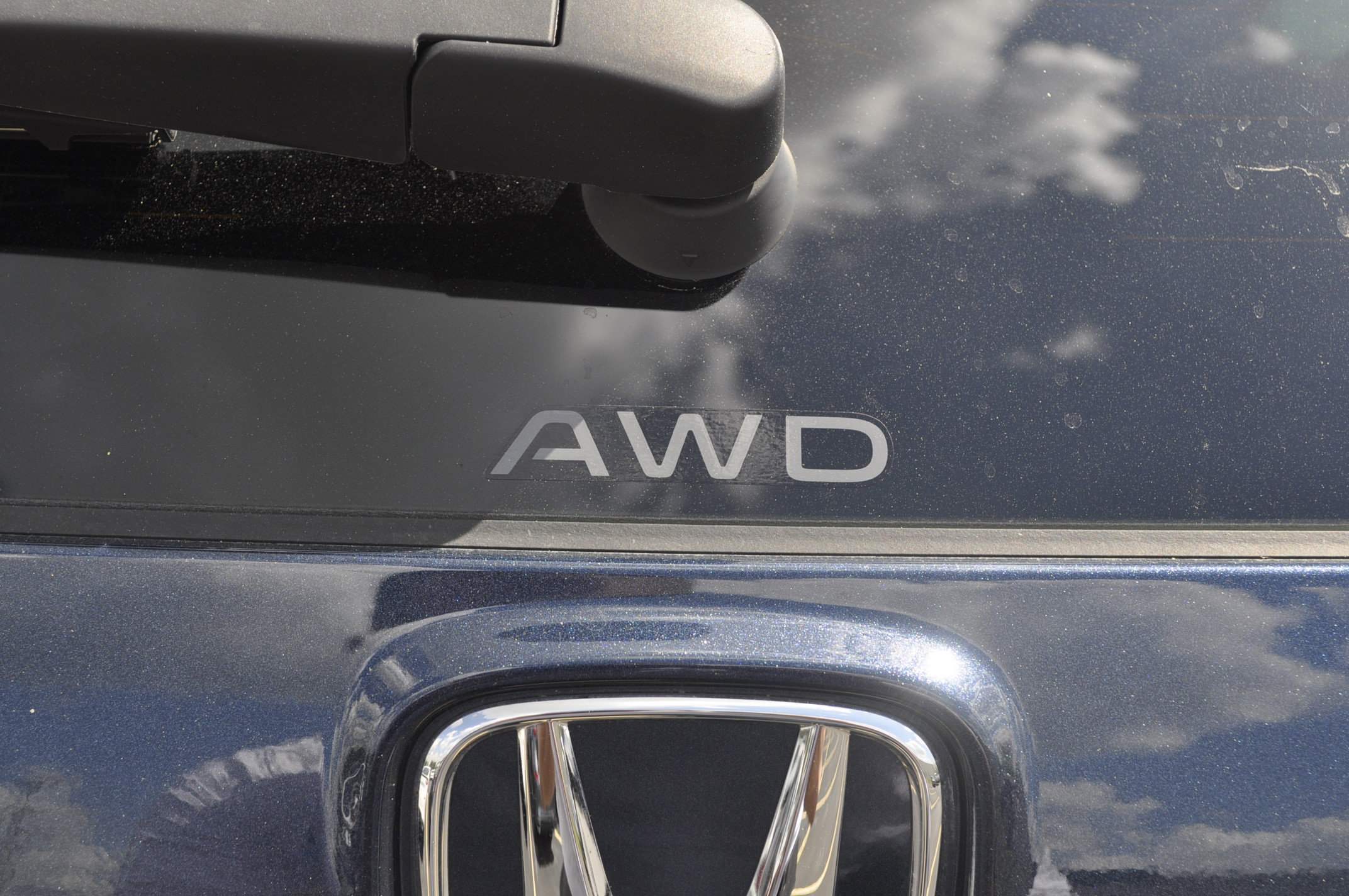 Used 2025 Honda CR-V EX image 10