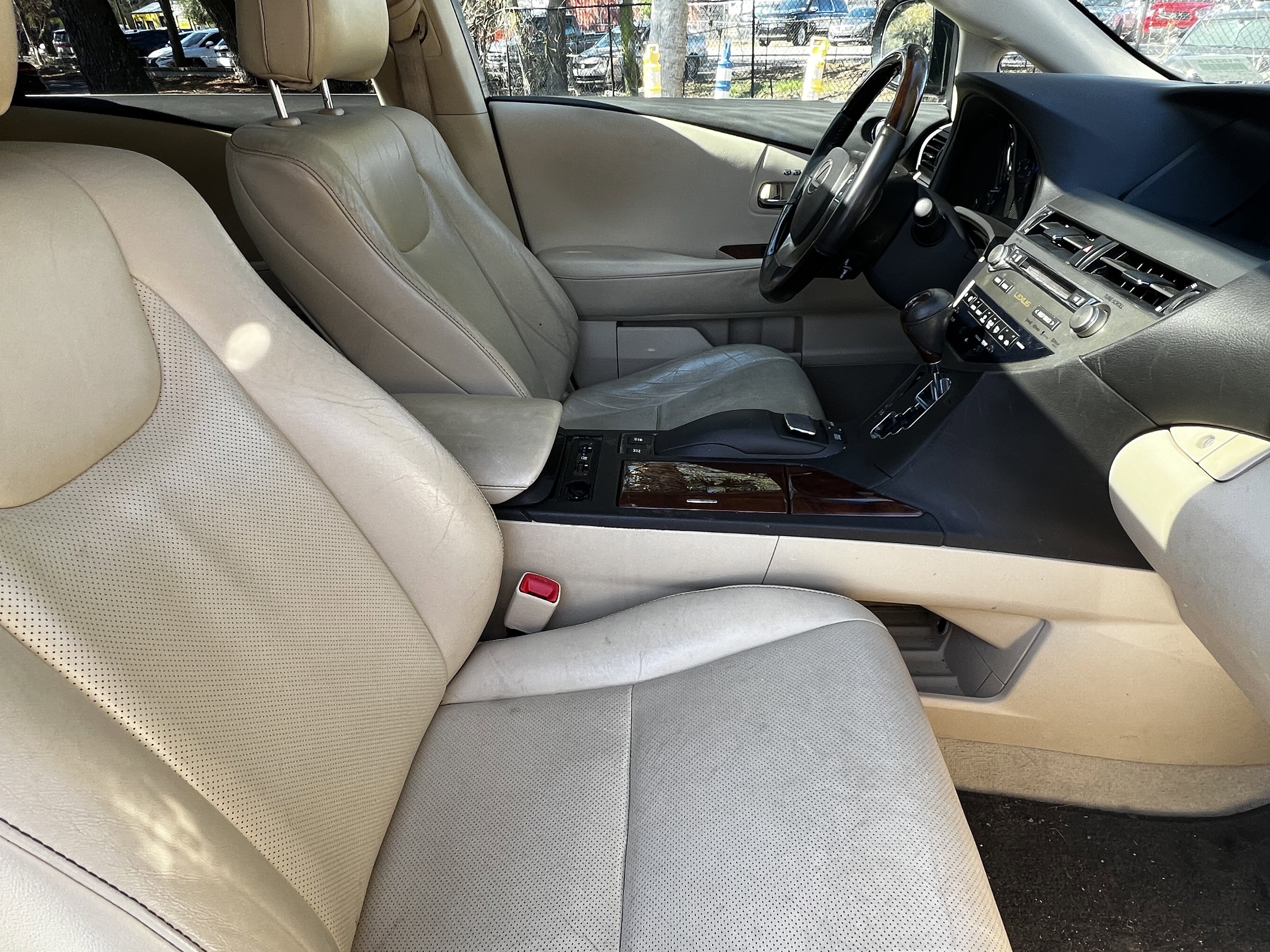 Used 2013 Lexus RX 350 AWD w/ Navigation Pkg image 45