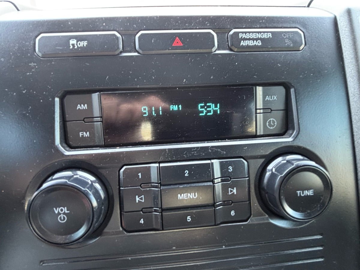 Used 2019 Ford F250 XL w/ Power Equipment Group AWD/4WD image 24