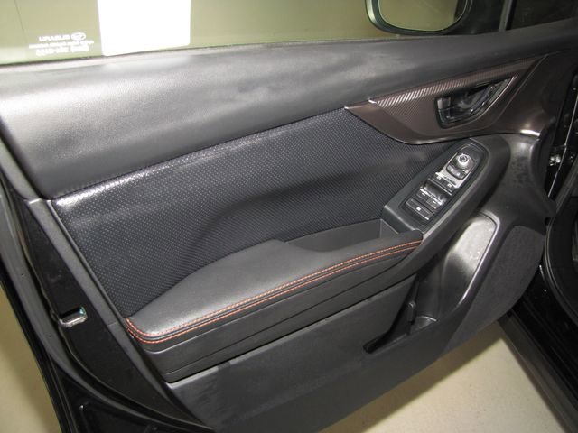 Used 2021 Subaru Crosstrek 2.5i Limited w/ Moonroof Package 1 AWD/4WD image 11