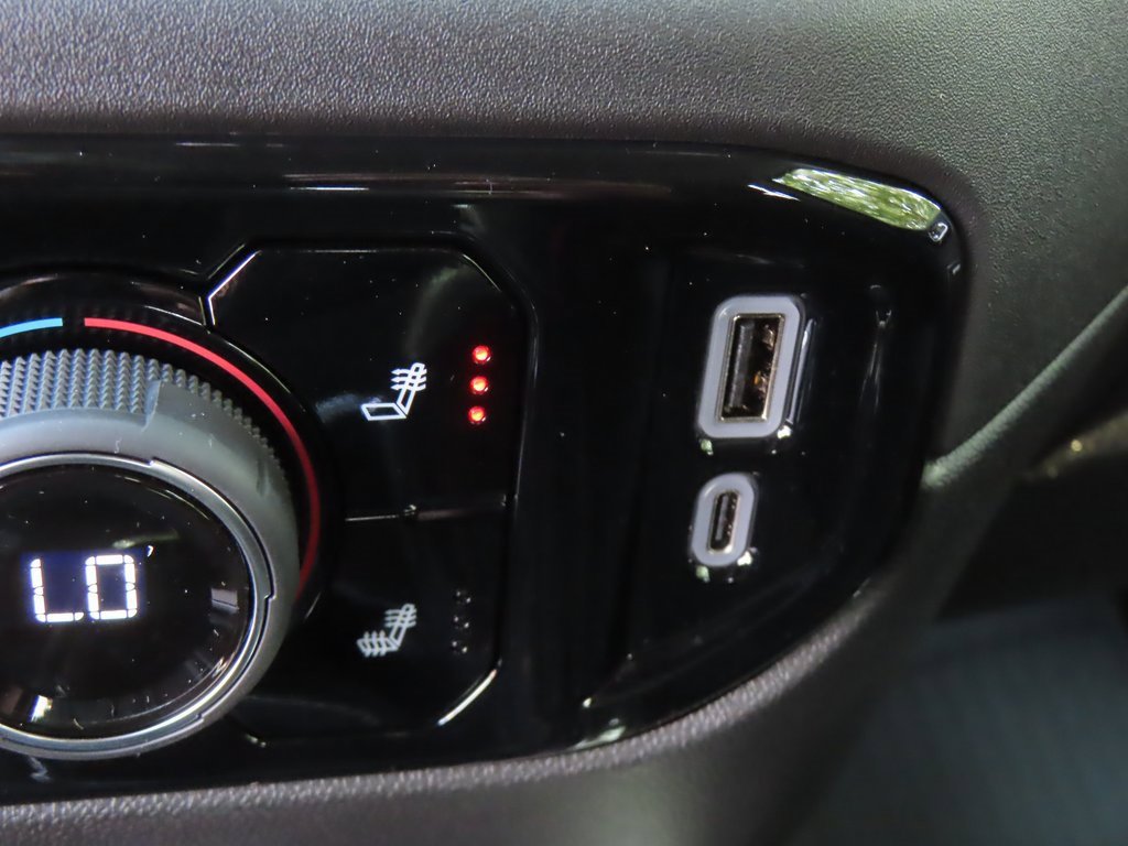 New 2026 Chevrolet Silverado 1500 RST image 11