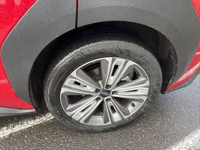 Used 2023 Subaru Solterra AWD image 18