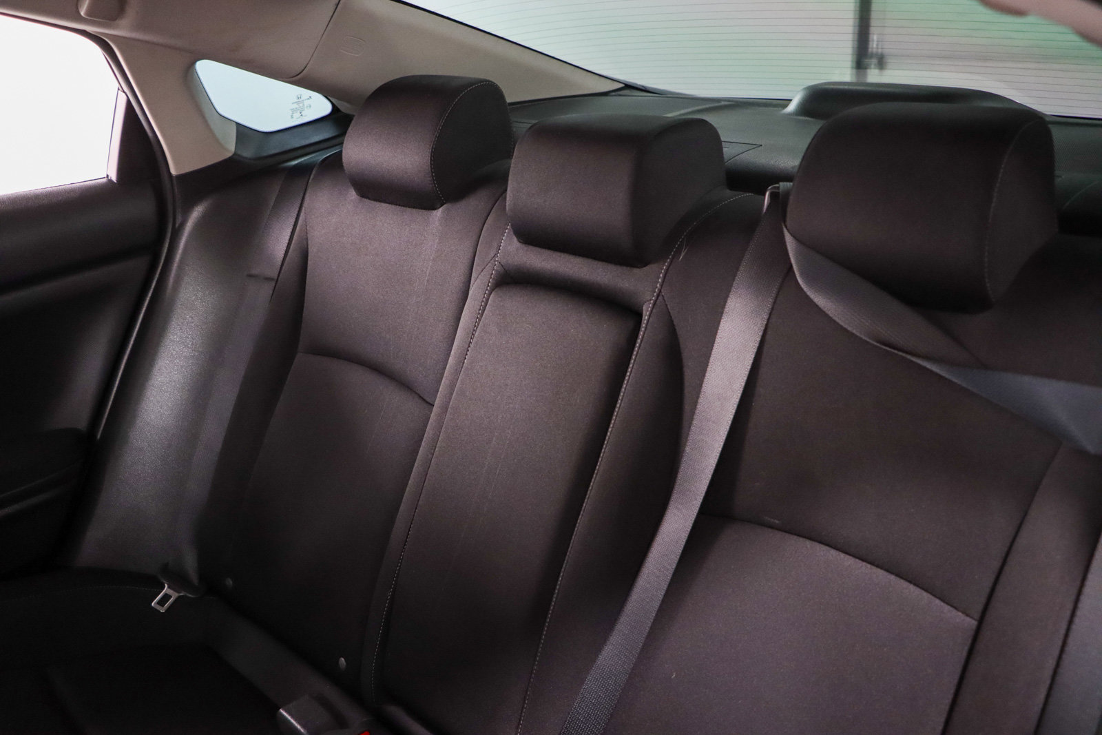 Used 2018 Honda Civic EX image 25