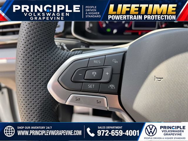 New 2027 Volkswagen Jetta GLI Autobahn FWD image 15