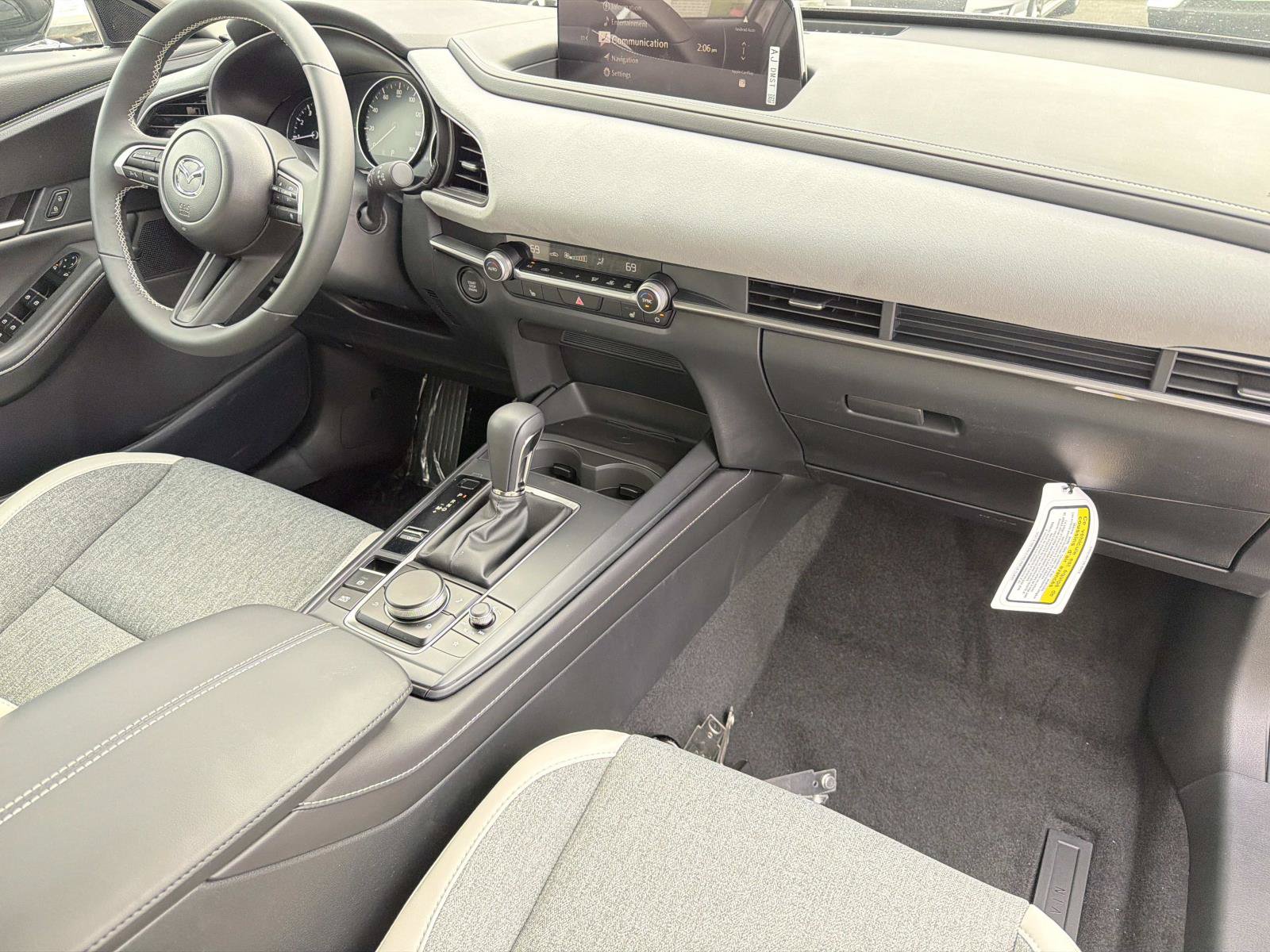 New 2026 MAZDA CX-30 AWD 2.5 S image 25