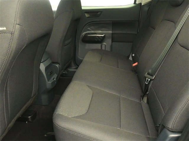 New 2025 Ford Maverick XL w/ Equipment Group 101A image 10