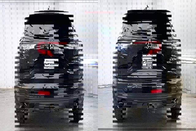 Used 2019 Acura RDX AWD w/ Technology Package image 4