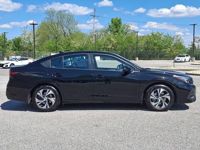 Used 2023 Subaru Legacy Premium AWD/4WD image 7