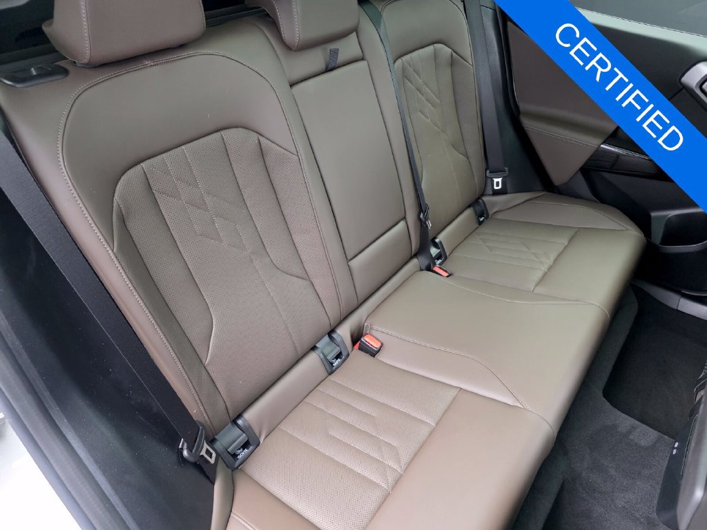 Certified 2026 BMW X3 xDrive30i w/ Premium Package AWD/4WD image 25