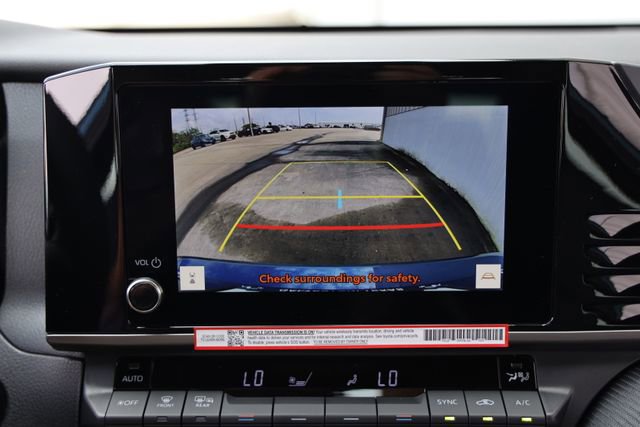 New 2026 Toyota Camry SE w/ Convenience Package image 19