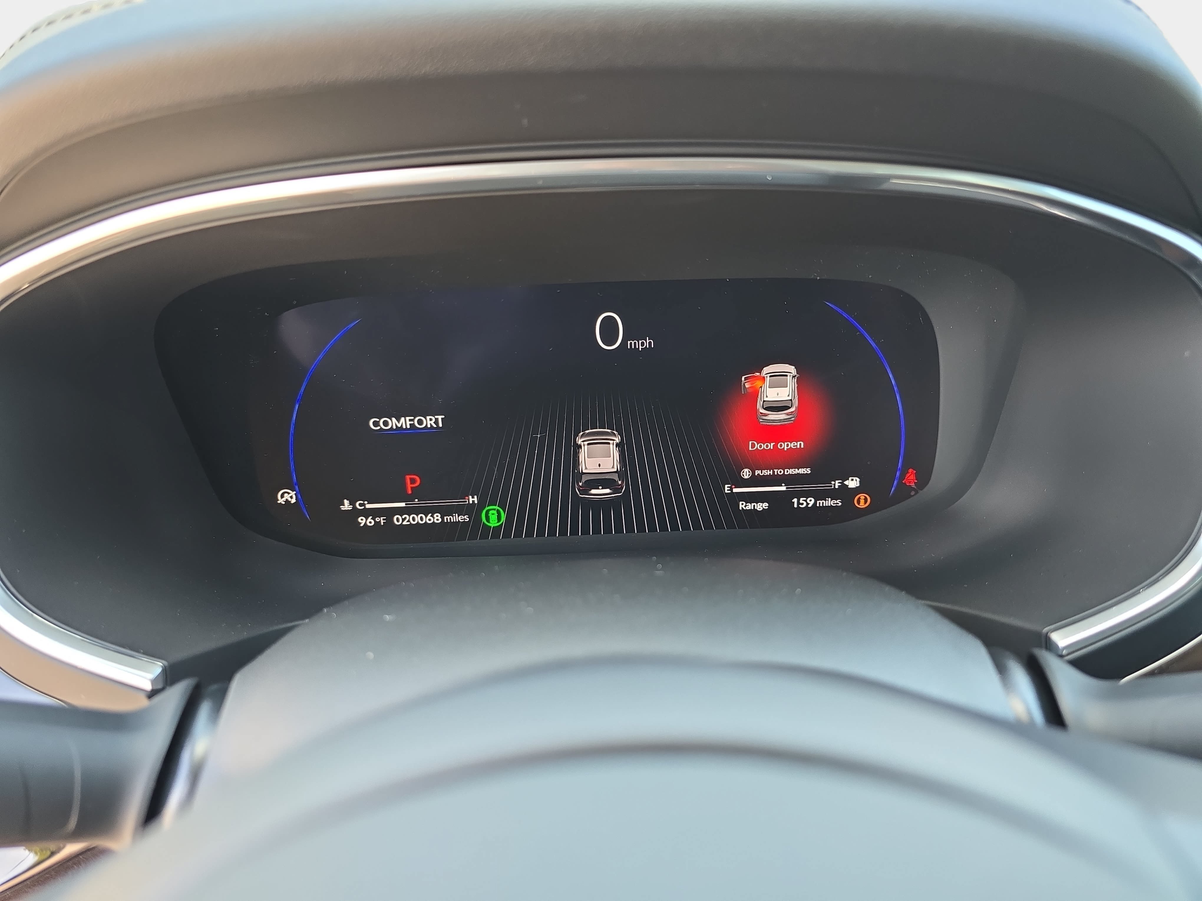 Certified 2023 Acura MDX w/ Technology Package FWD image 21