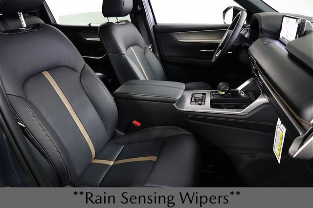 New 2026 MAZDA CX-70 3.3 Turbo w/ Premium Plus Pkg image 25