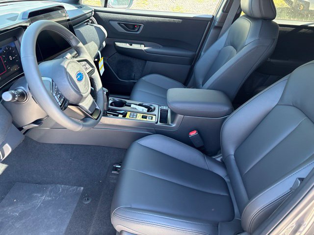 New 2026 Subaru Outback Premium AWD/4WD image 4
