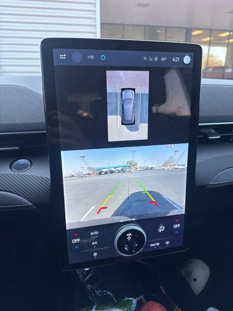 Certified 2024 Ford Mustang Mach-E Select image 18