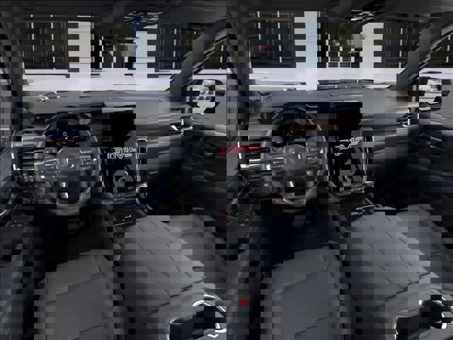 New 2026 GMC Yukon Denali w/ Denali Reserve Package image 15