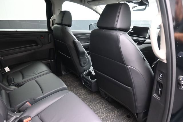 New 2026 Honda Odyssey EX-L image 25