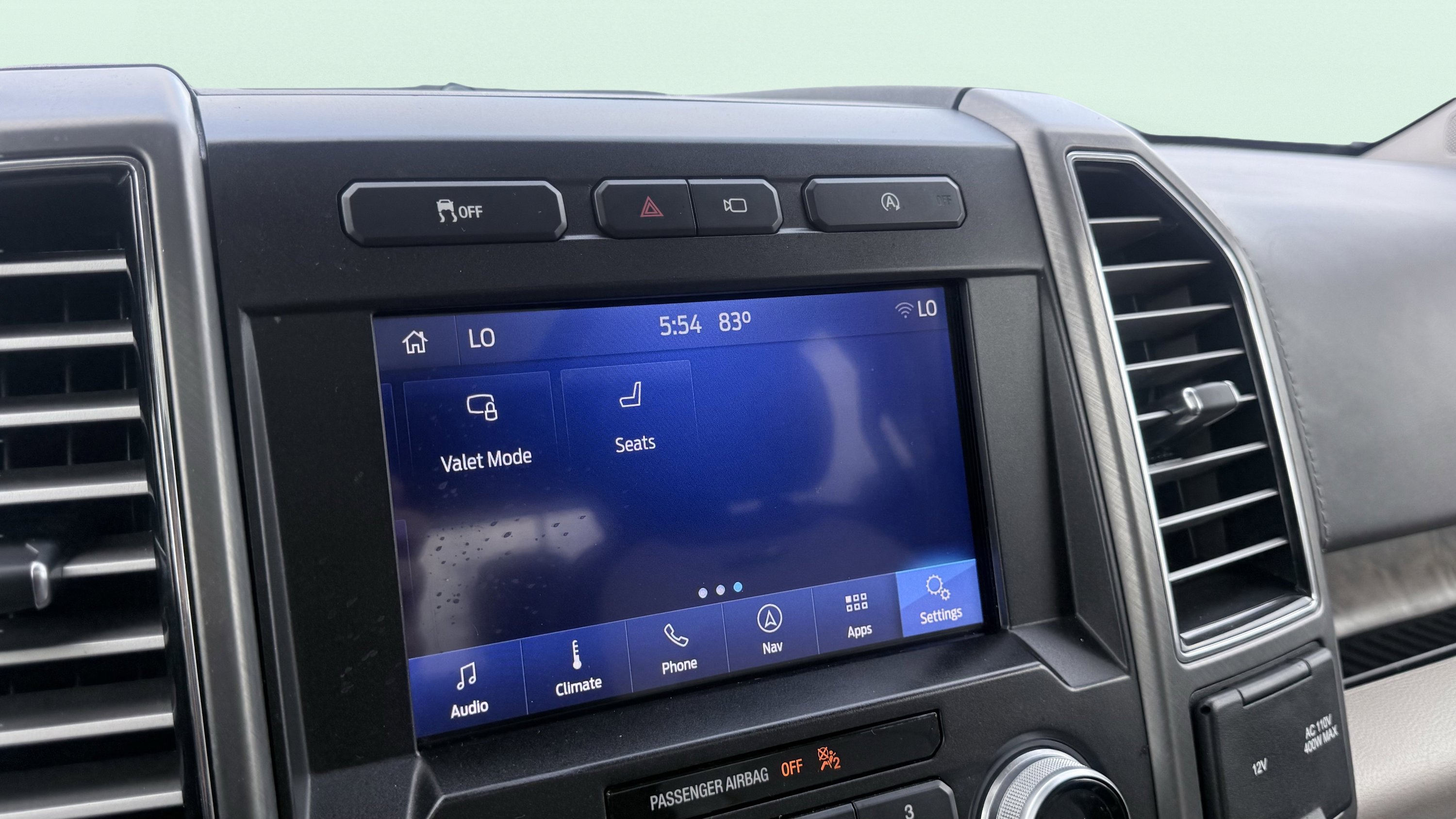 Used 2020 Ford F150 Limited AWD/4WD image 74