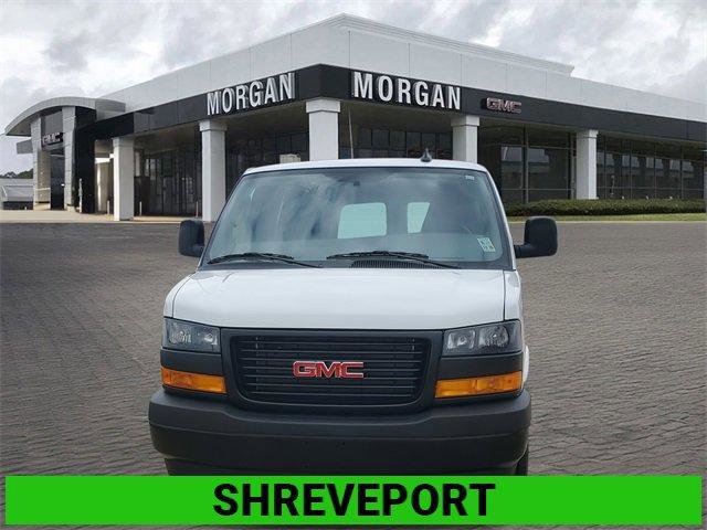 New 2025 GMC Savana 2500 w/ Driver Convenience Package image 2