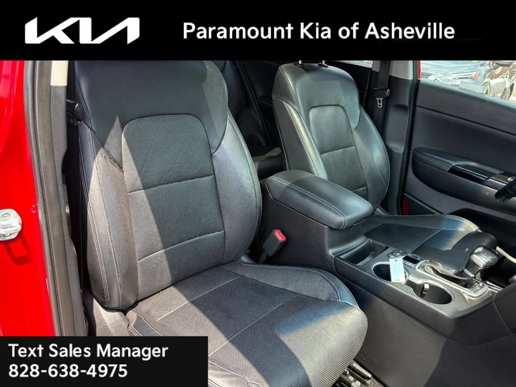 Used 2019 Kia Sportage SX AWD/4WD image 20