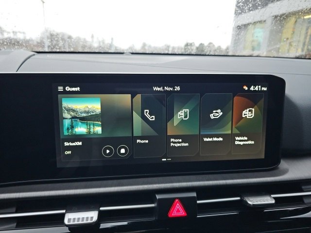 New 2026 Kia Sportage X-Line image 13