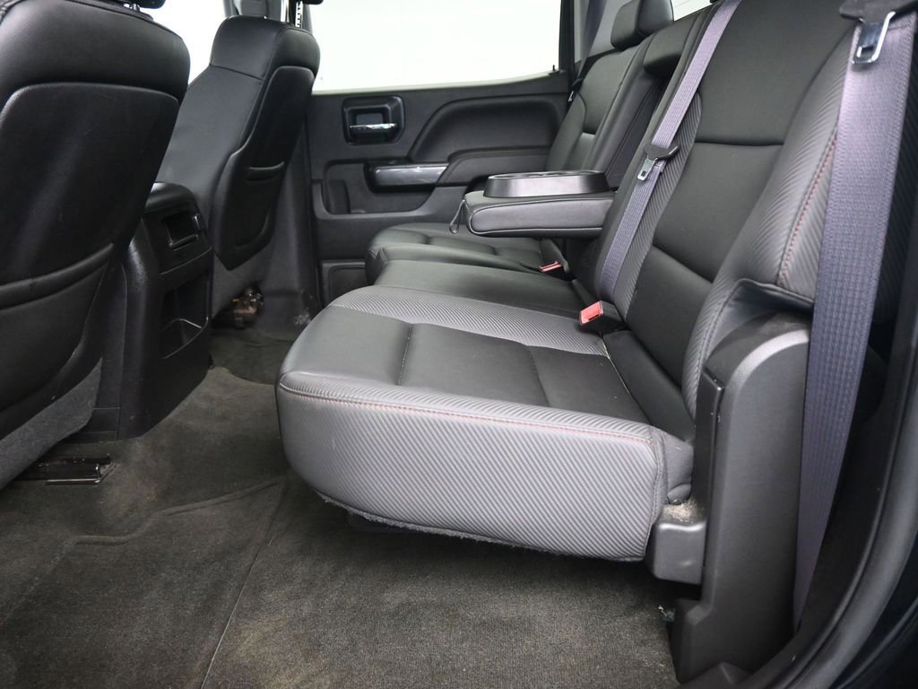 Used 2015 GMC Sierra 1500 SLT w/ All-Terrain Package AWD/4WD image 20