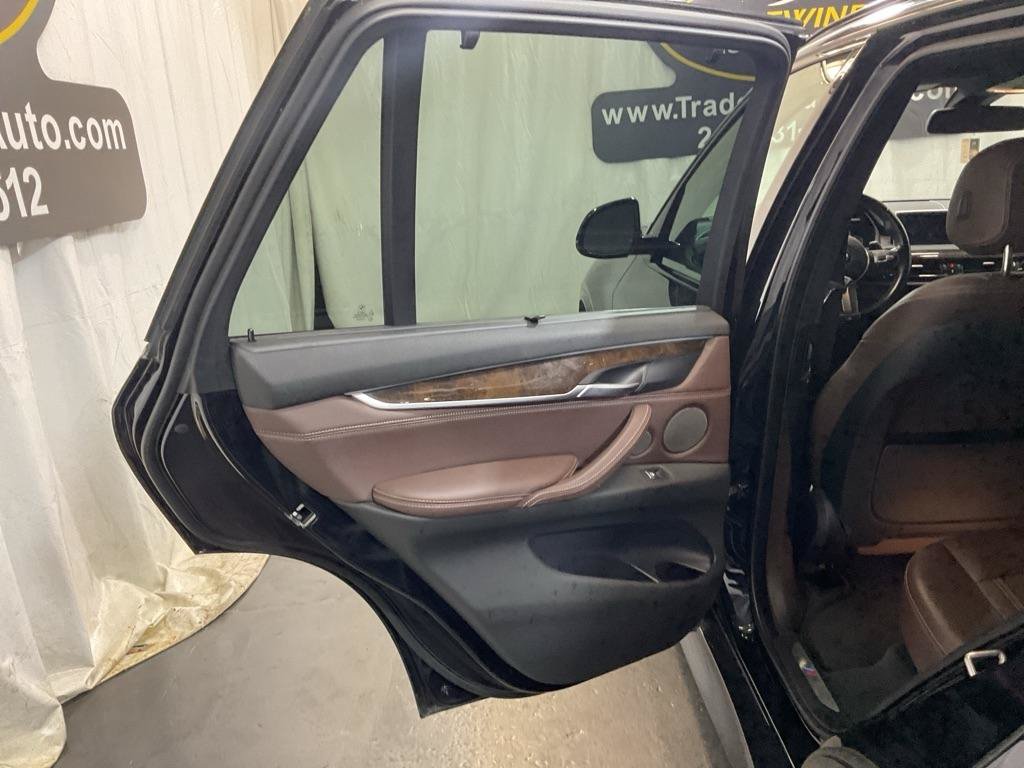 Used 2018 BMW X5 xDrive50i AWD/4WD image 26