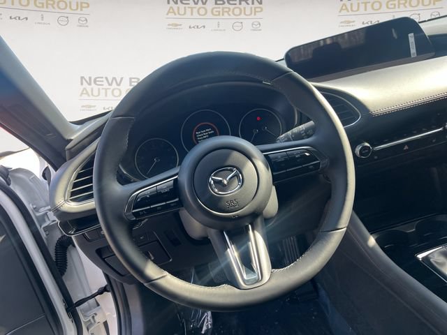 New 2026 MAZDA MAZDA3 2.5 S Hatchback w/ Premium Pkg FWD image 12
