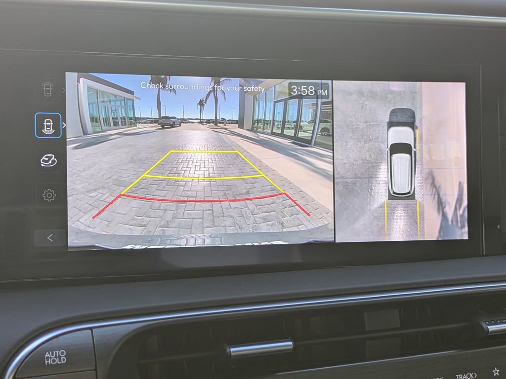 Used 2026 Hyundai Palisade Calligraphy image 20