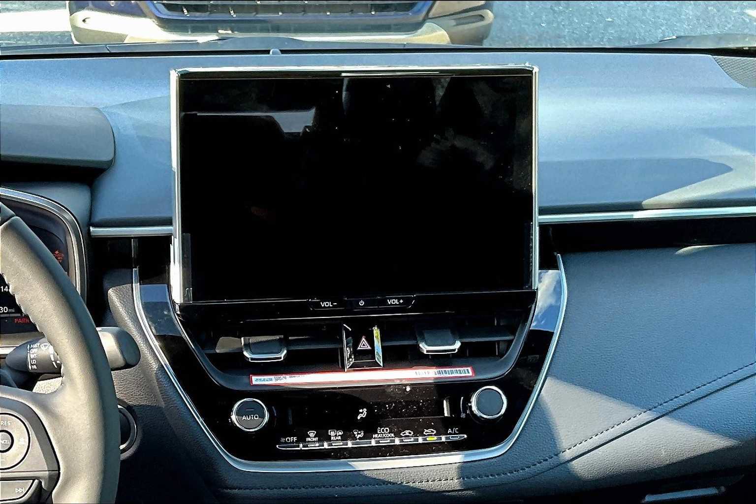 New 2026 Toyota Corolla XSE image 6