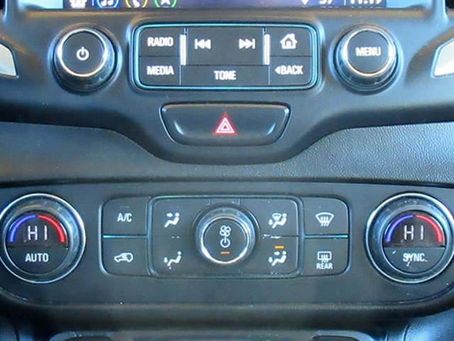Used 2018 GMC Terrain Denali w/ Driver Alert Package II AWD/4WD image 27