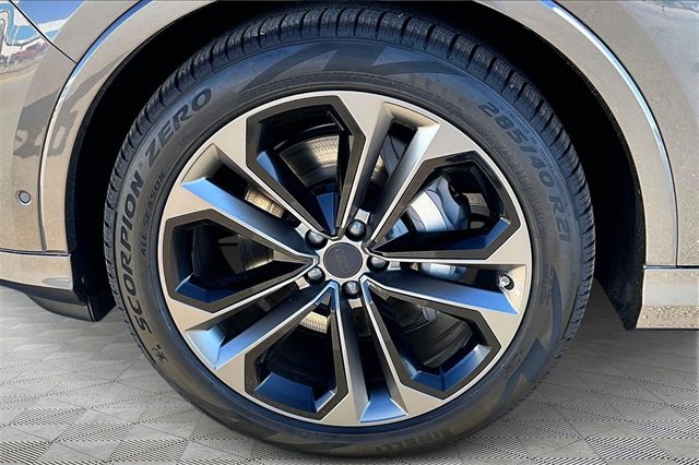 New 2026 Audi Q7 3.0T Premium Plus image 4