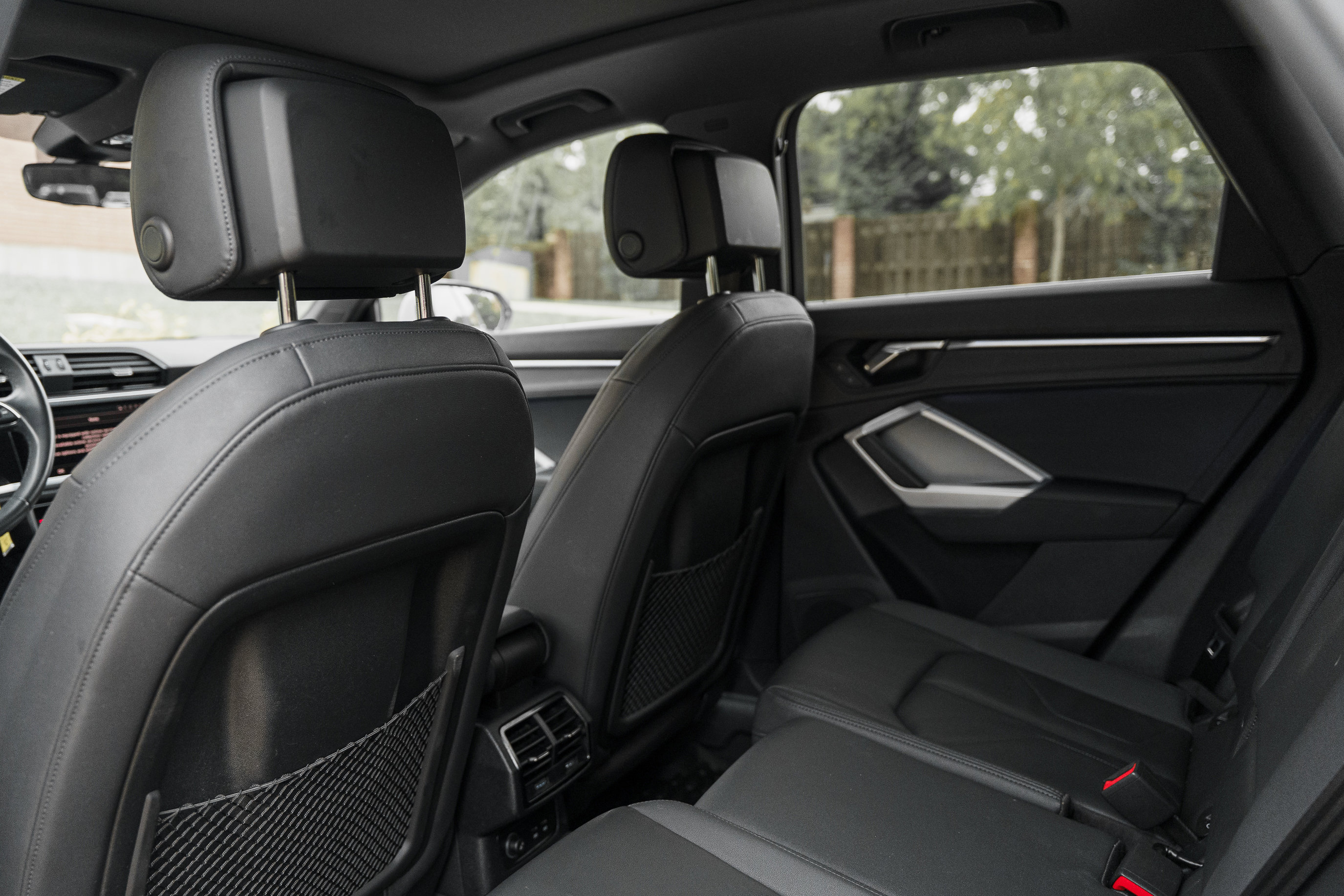 Used 2023 Audi Q3 2.0T Premium Plus image 27