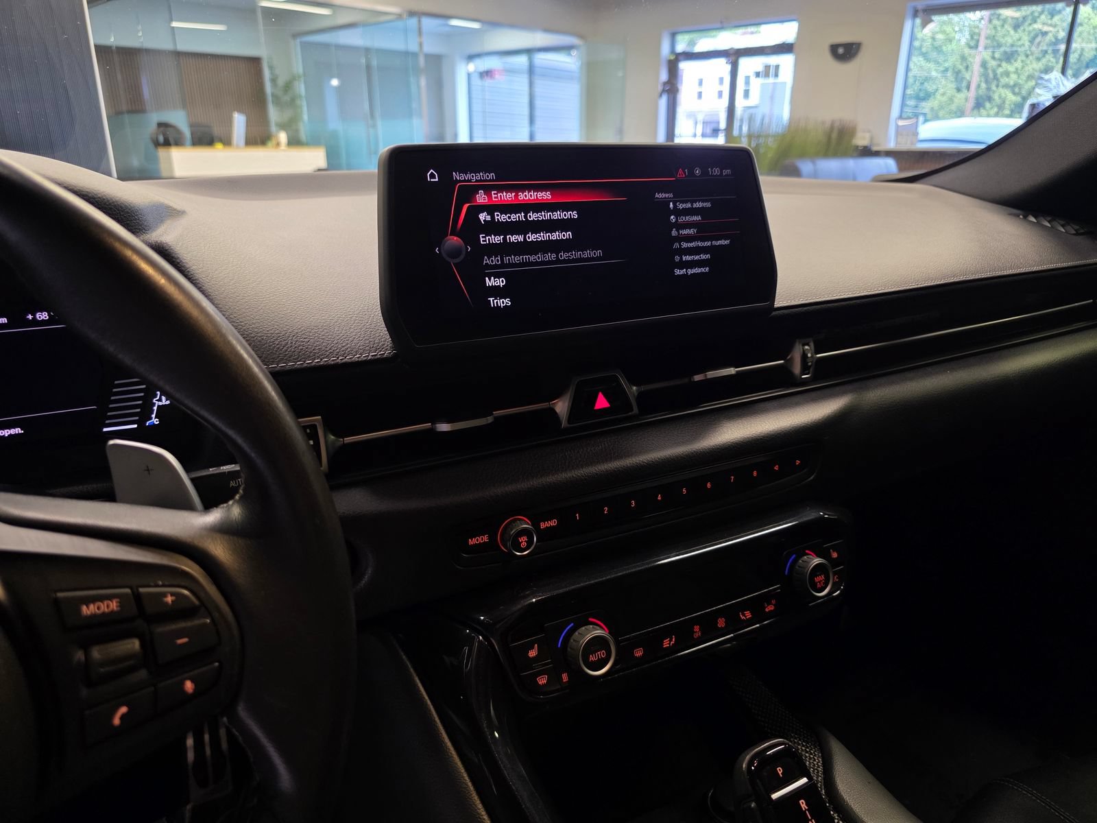 Used 2020 Toyota Supra Launch Edition w/ Driver Assist Package RWD image 26