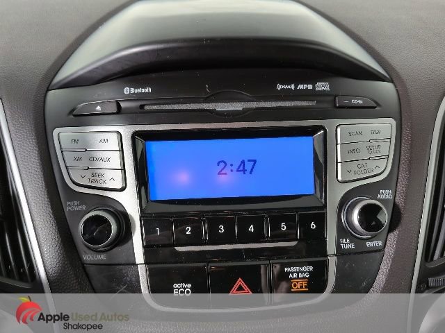 Used 2013 Hyundai Tucson GLS image 15