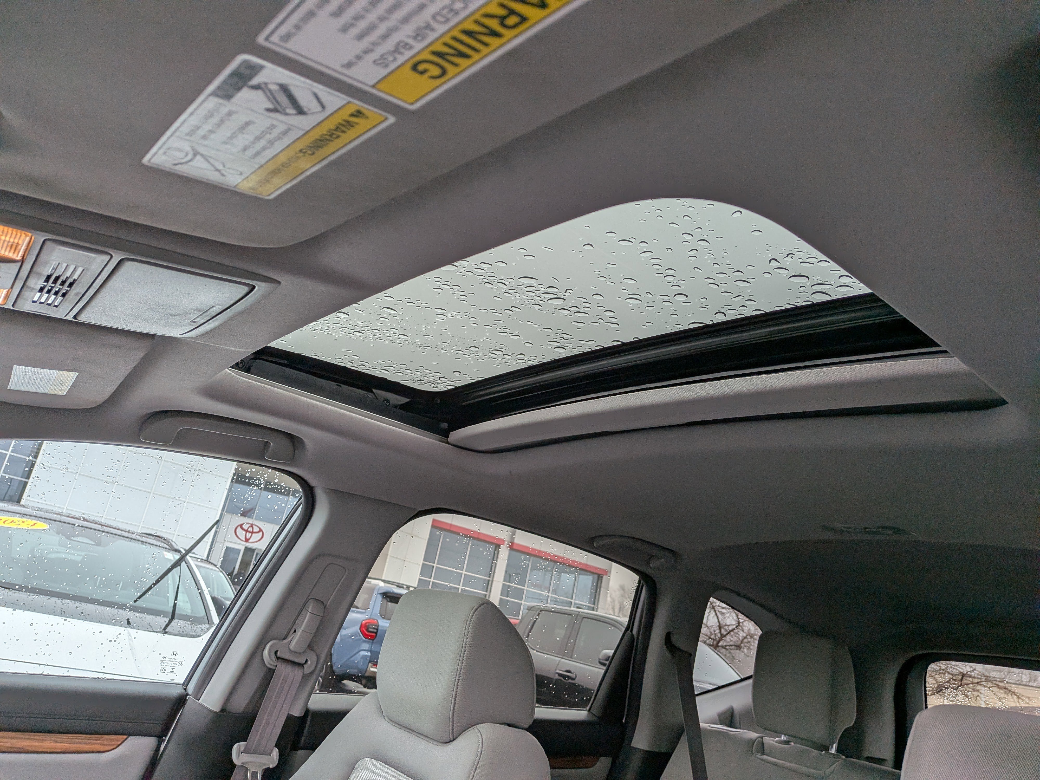 Used 2022 Honda CR-V EX image 17
