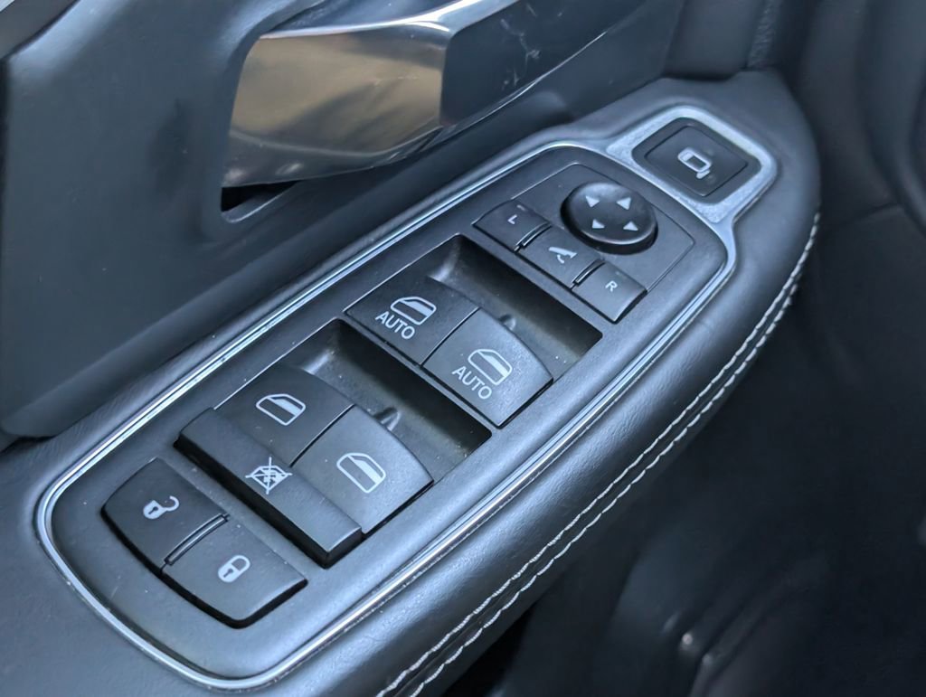 Used 2021 RAM 3500 Limited image 12