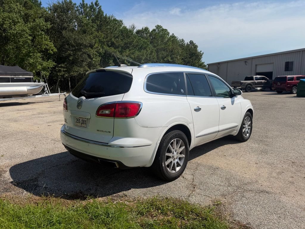 Used 2016 Buick Enclave Leather FWD image 7