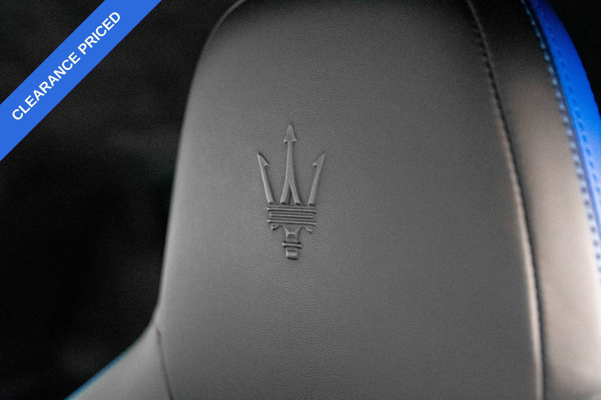 Used 2022 Maserati MC20 Coupe RWD image 24