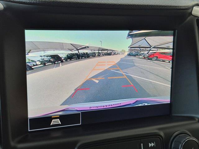 Used 2022 GMC Terrain SLT AWD/4WD image 16