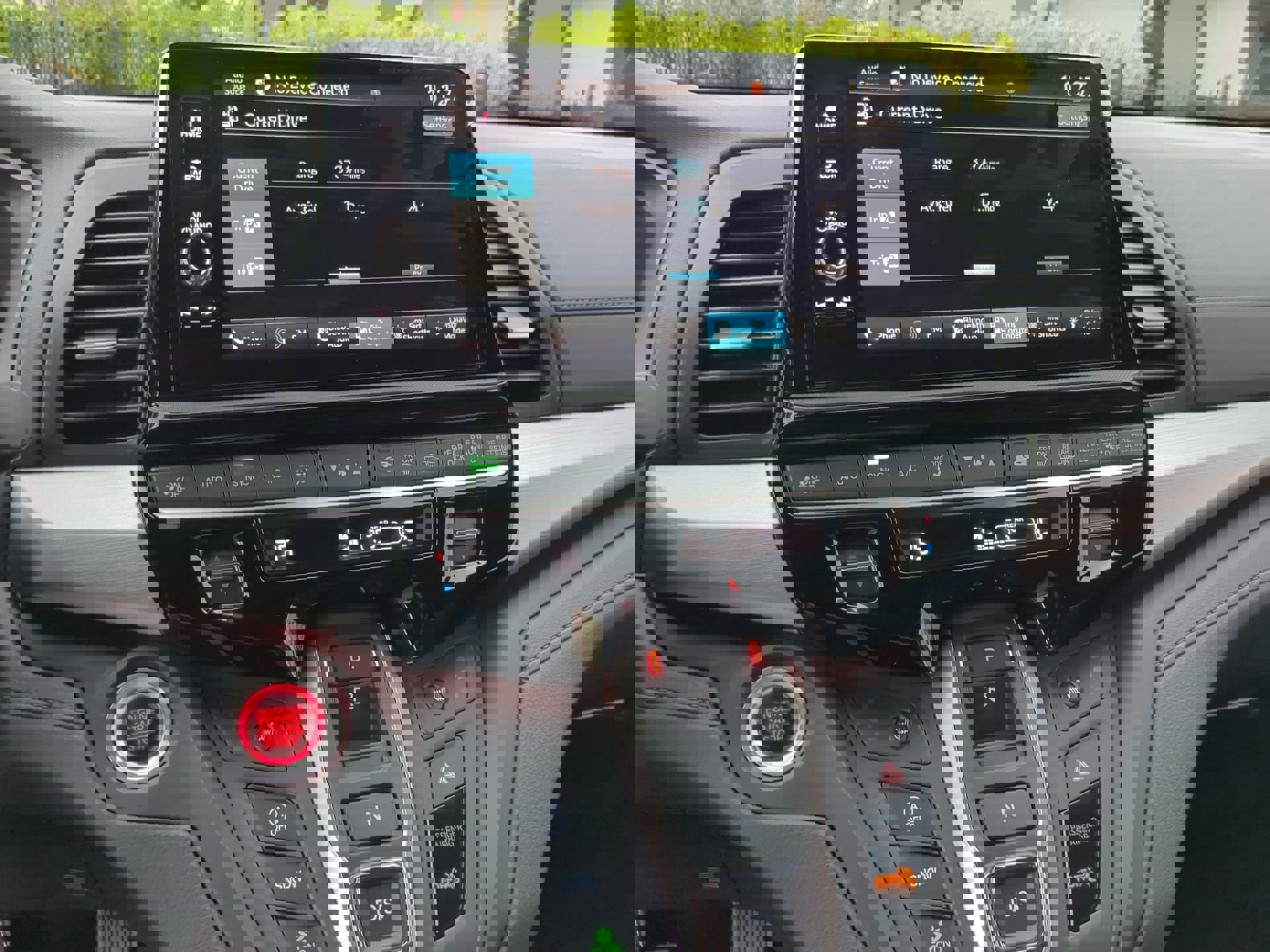 New 2026 Honda Odyssey Sport-L image 25