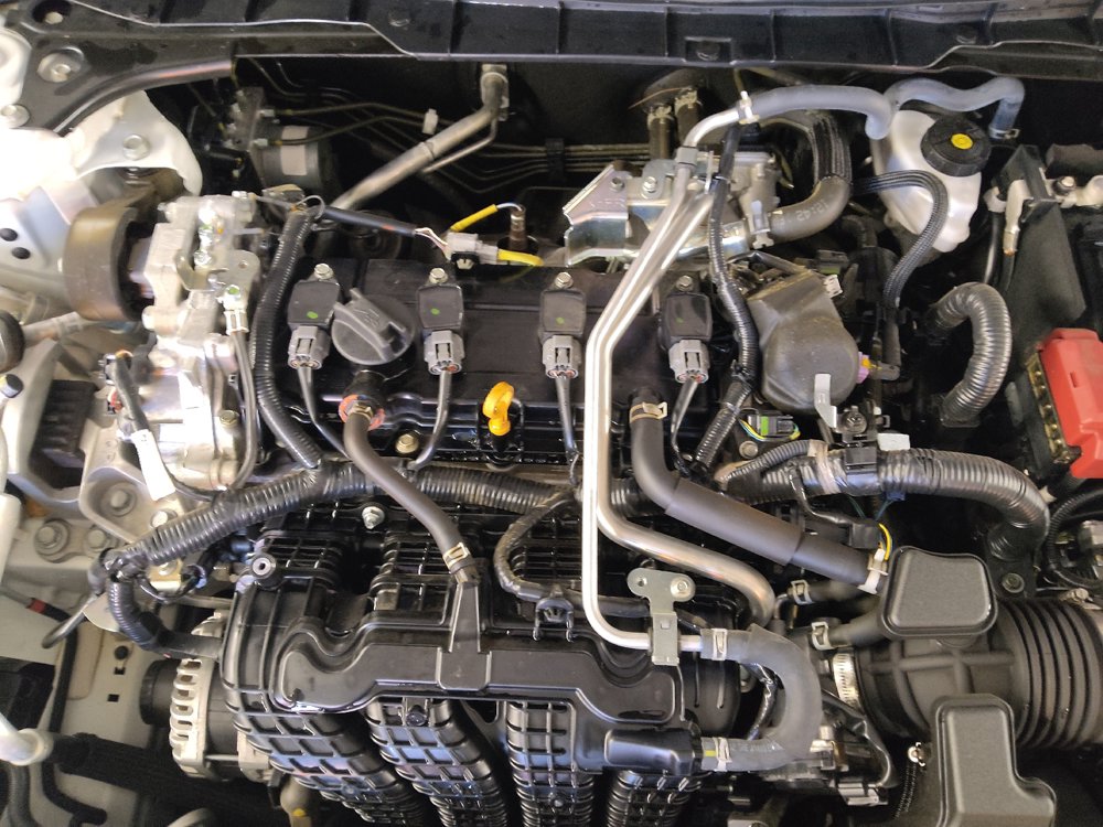 Used 2025 Nissan Altima 2.5 S FWD image 30