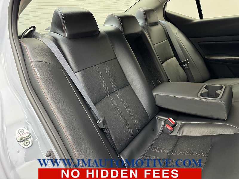 Used 2024 Nissan Altima 2.5 SR w/ SR Premium Package AWD/4WD image 19