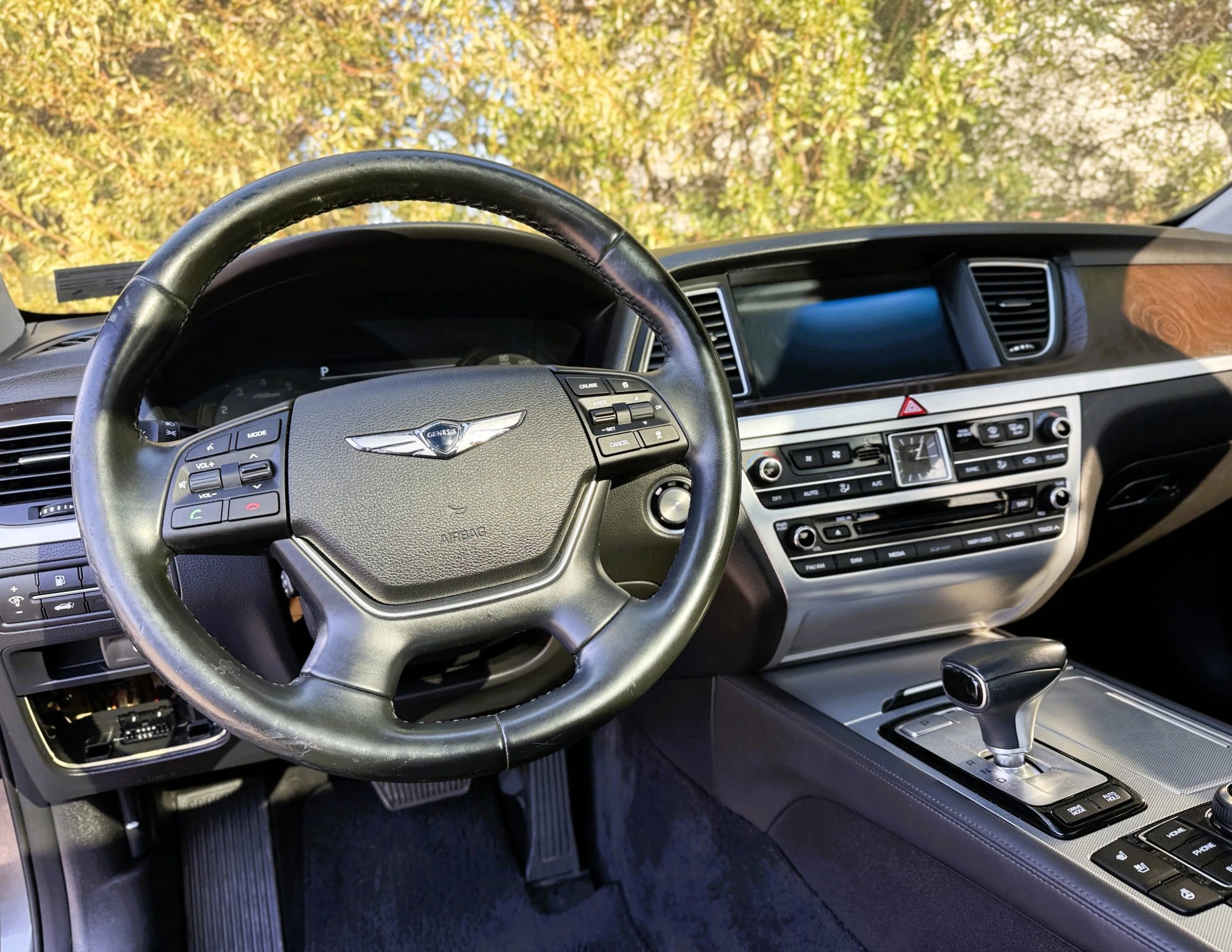 Used 2018 Genesis G80 3.8 w/ Option Group 03 image 49