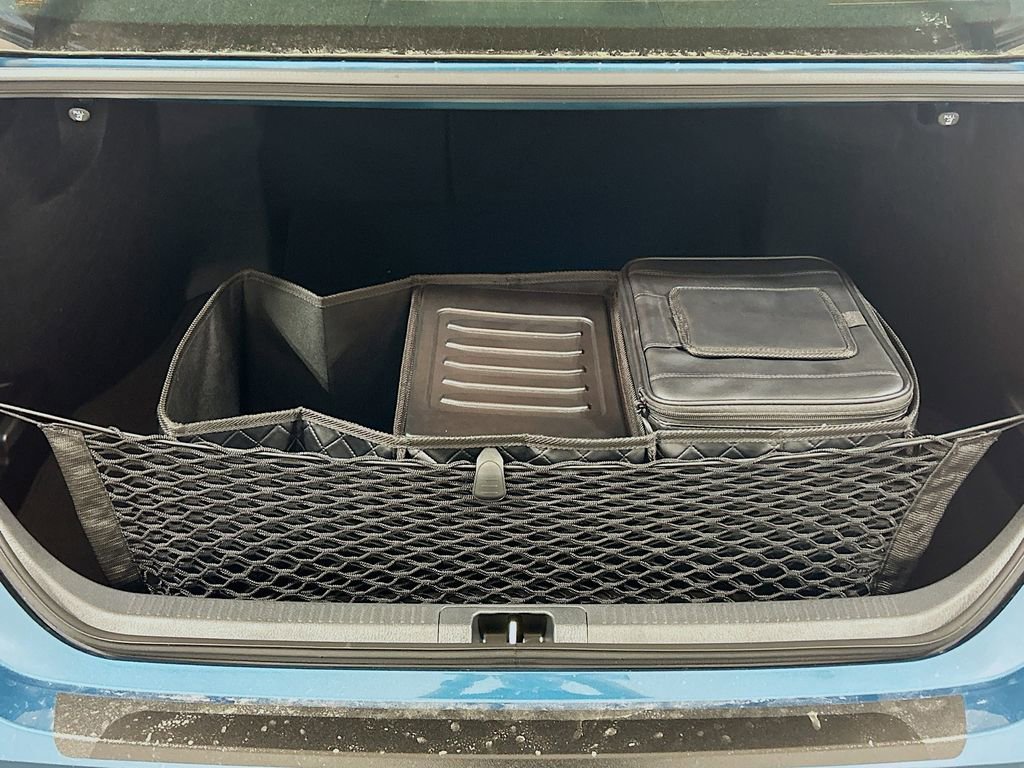 New 2026 Toyota Camry SE FWD image 7