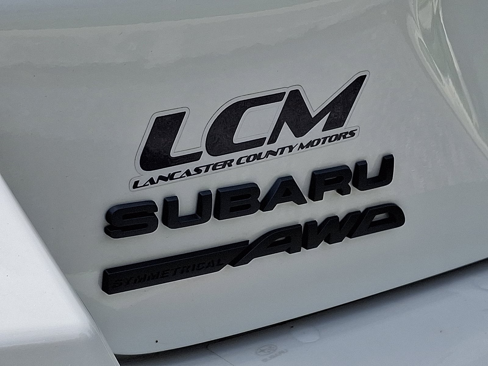 Certified 2026 Subaru Impreza 2.0i Sport AWD/4WD image 29